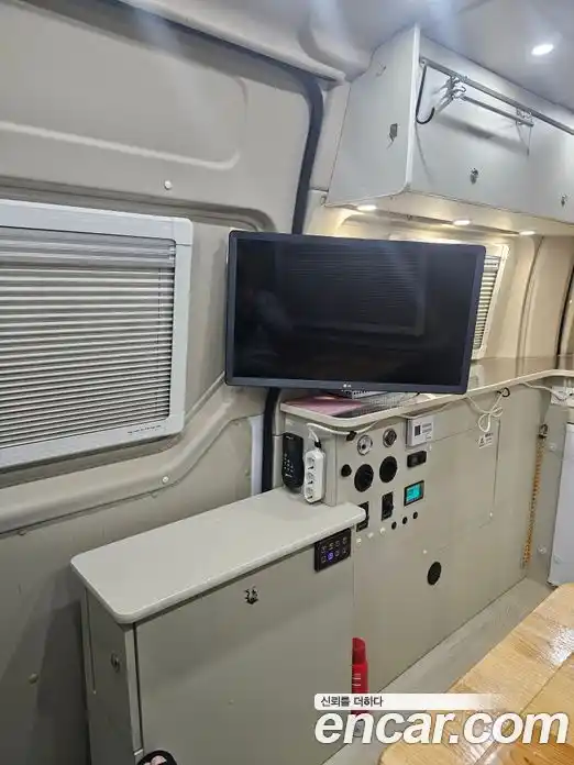 Renault Master 2019 2.3 механика в Москве № 1615834, фото 4