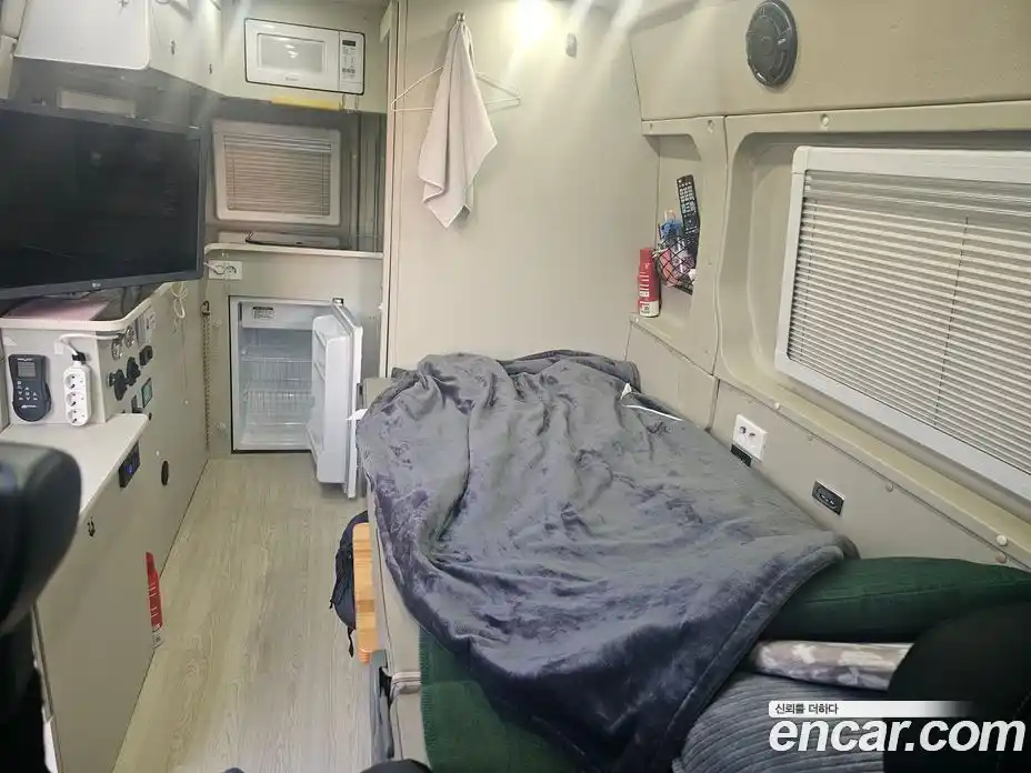 Renault Master 2019 2.3 механика в Москве № 1615834, фото 5