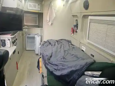 Renault Master 2019 2.3 механика в Москве № 1615834, миниатюра 5