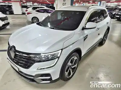 Renault QM6, 2024