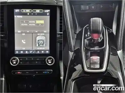 Renault QM6 2024 2.0 гидро в Москве № 1615872, миниатюра 11