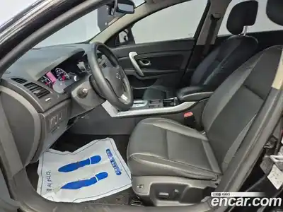 Renault SM5 2013 2.0 гидро в Москве № 1615952, миниатюра 11