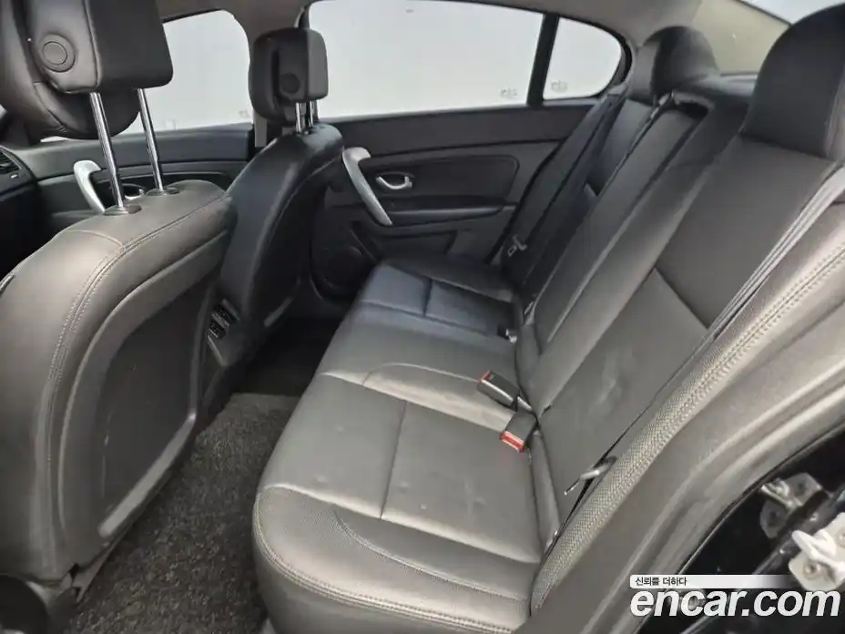 Renault SM5 2013 2.0 гидро в Москве № 1615952, фото 12