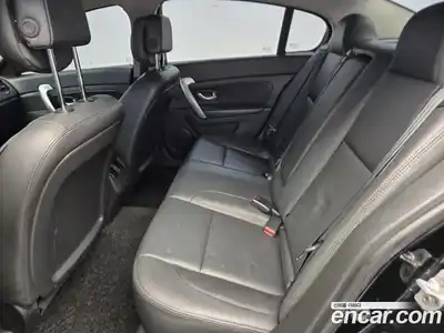 Renault SM5 2013 2.0 гидро в Москве № 1615952, миниатюра 12