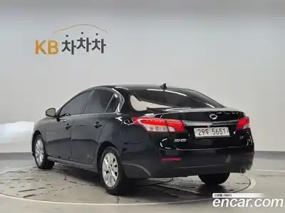 Renault SM5 2013 2.0 гидро в Москве № 1615952, миниатюра 2