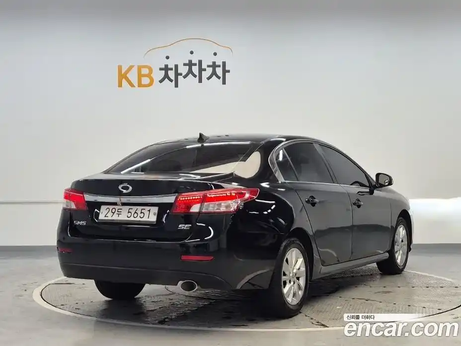 Renault SM5 2013 2.0 гидро в Москве № 1615952, фото 3