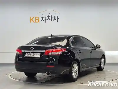 Renault SM5 2013 2.0 гидро в Москве № 1615952, миниатюра 3