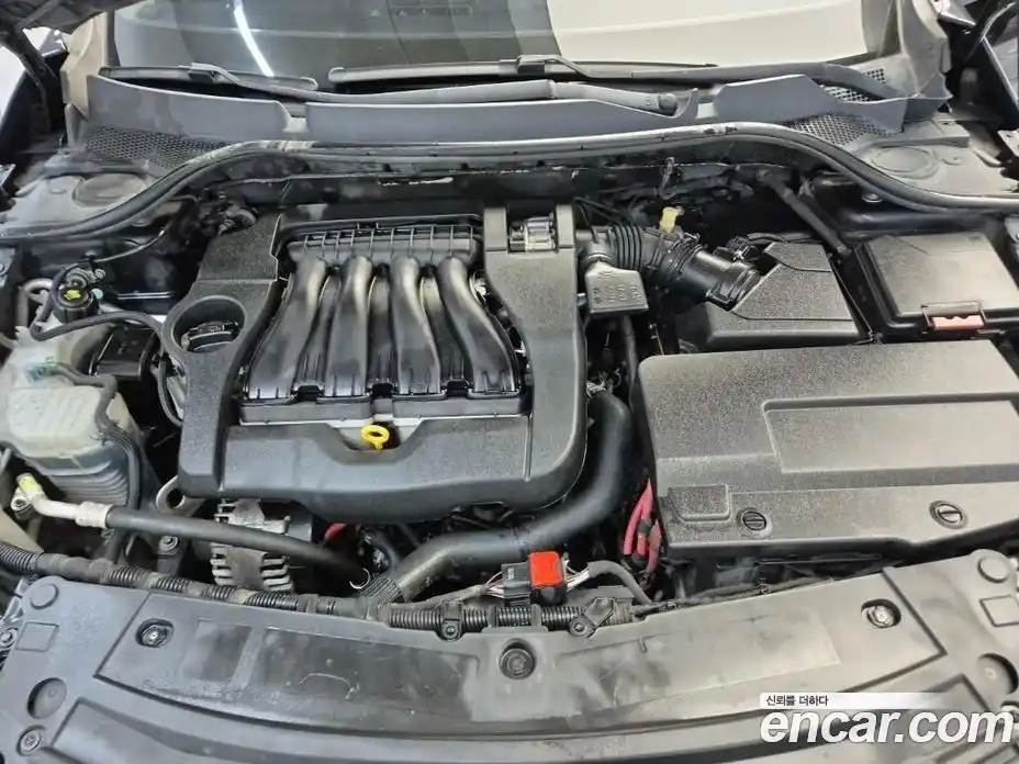 Renault SM5 2013 2.0 гидро в Москве № 1615952, фото 5