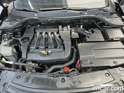 Renault SM5 2013 2.0 гидро в Москве № 1615952, миниатюра 5