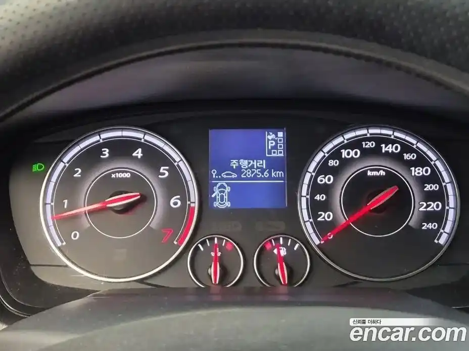 Renault SM5 2013 2.0 гидро в Москве № 1615952, фото 6