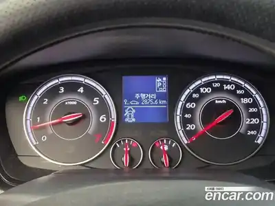 Renault SM5 2013 2.0 гидро в Москве № 1615952, миниатюра 6