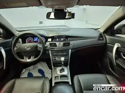 Renault SM5 2013 2.0 гидро в Москве № 1615952, миниатюра 7