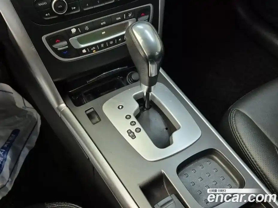 Renault SM5 2013 2.0 гидро в Москве № 1615952, фото 8