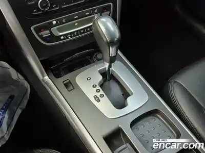 Renault SM5 2013 2.0 гидро в Москве № 1615952, миниатюра 8