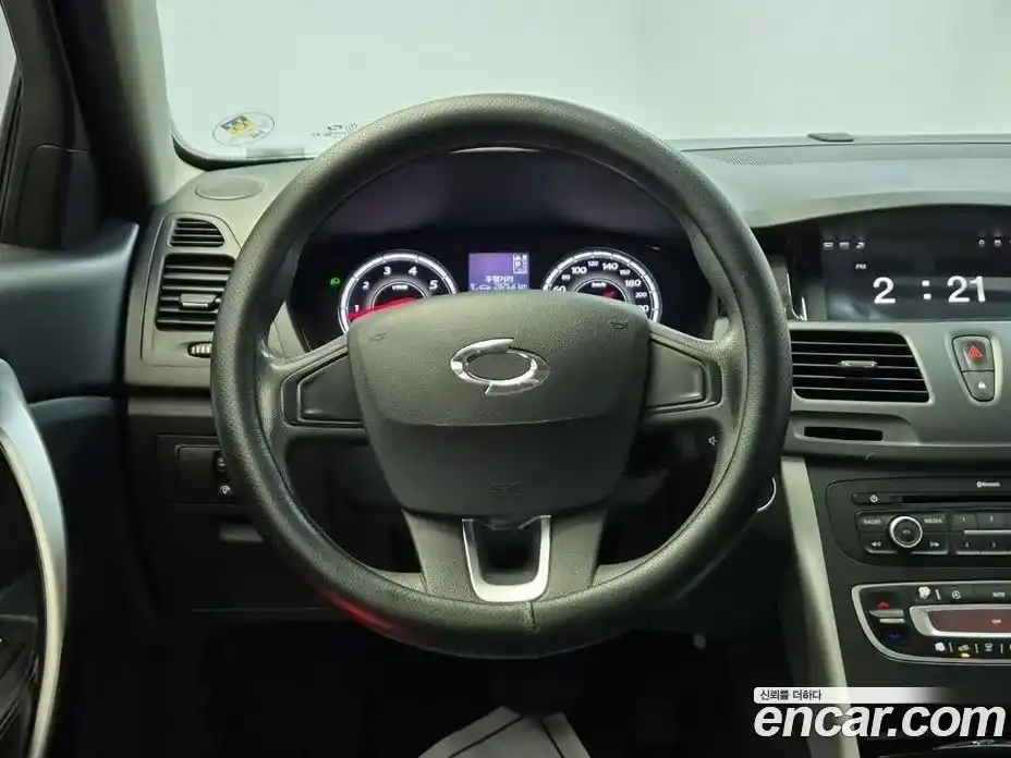 Renault SM5 2013 2.0 гидро в Москве № 1615952, фото 9