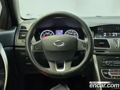 Renault SM5 2013 2.0 гидро в Москве № 1615952, миниатюра 9