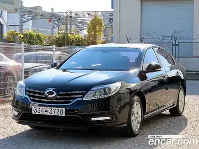 Renault SM5 2015 1.5 гидро в Москве № 1615959, миниатюра 2