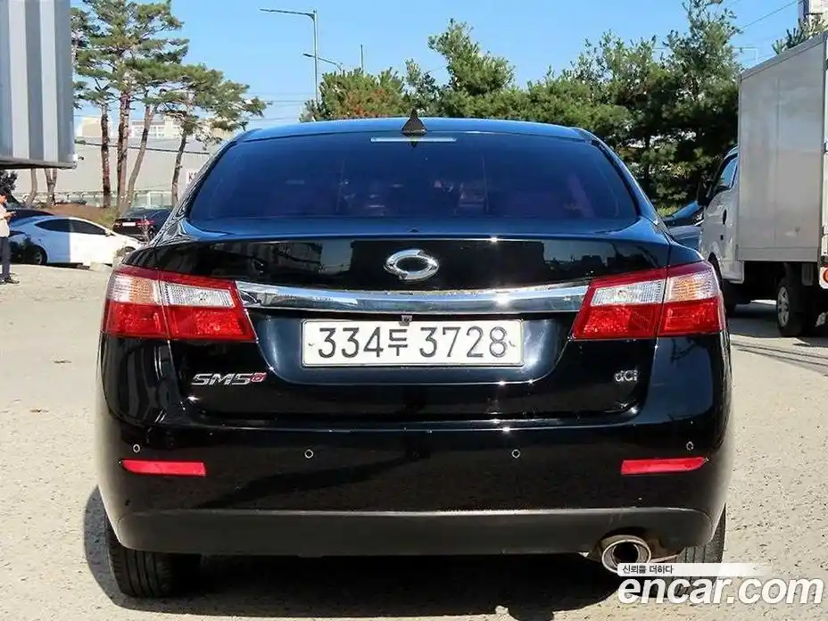 Renault SM5 2015 1.5 гидро в Москве № 1615959, фото 4