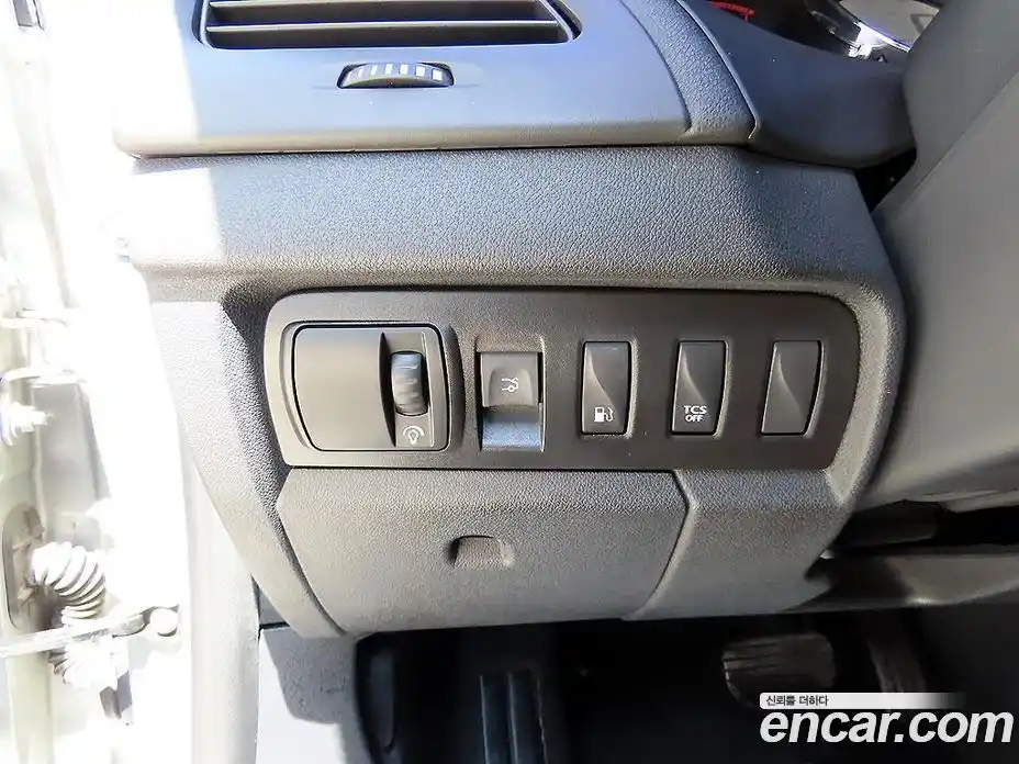 Renault SM3 2015 1.6 гидро в Москве № 1616009, фото 12