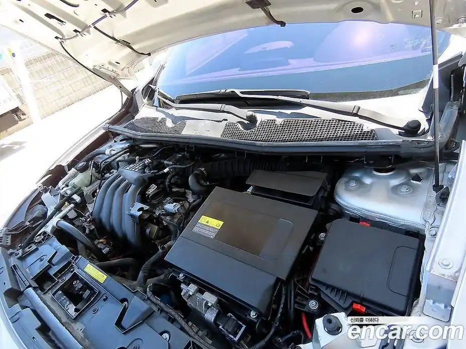 Renault SM3 2015 1.6 гидро в Москве № 1616009, фото 17