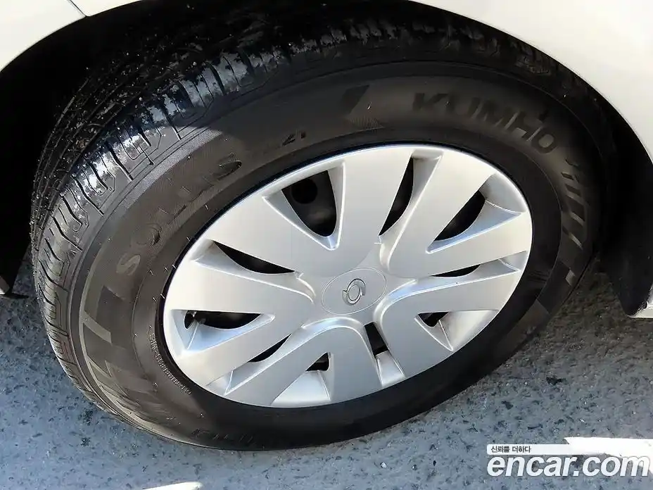 Renault SM3 2015 1.6 гидро в Москве № 1616009, фото 18