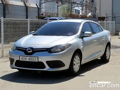 Renault SM3 2015 1.6 гидро в Москве № 1616009, миниатюра 2