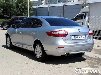 Renault SM3 2015 1.6 гидро в Москве № 1616009, миниатюра 3
