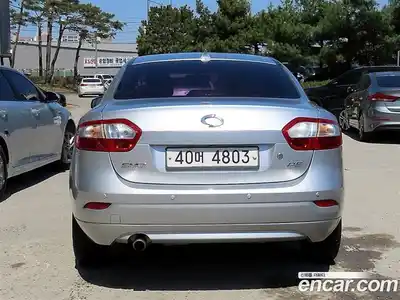 Renault SM3 2015 1.6 гидро в Москве № 1616009, миниатюра 4