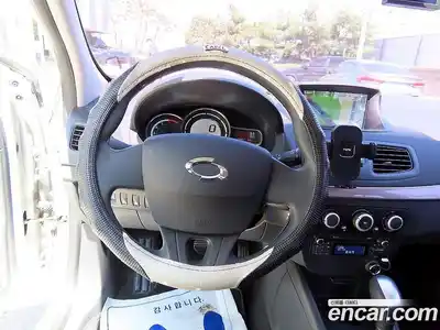 Renault SM3 2015 1.6 гидро в Москве № 1616009, миниатюра 8