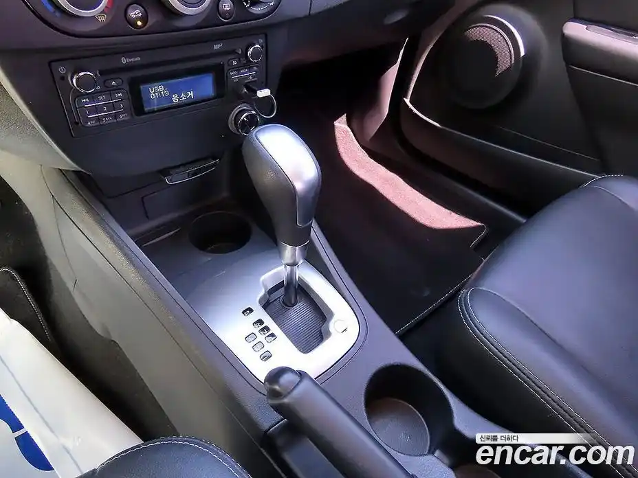 Renault SM3 2015 1.6 гидро в Москве № 1616009, фото 10