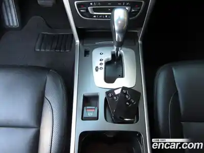 Renault SM5 2014 2.0 гидро в Москве № 1616025, миниатюра 11