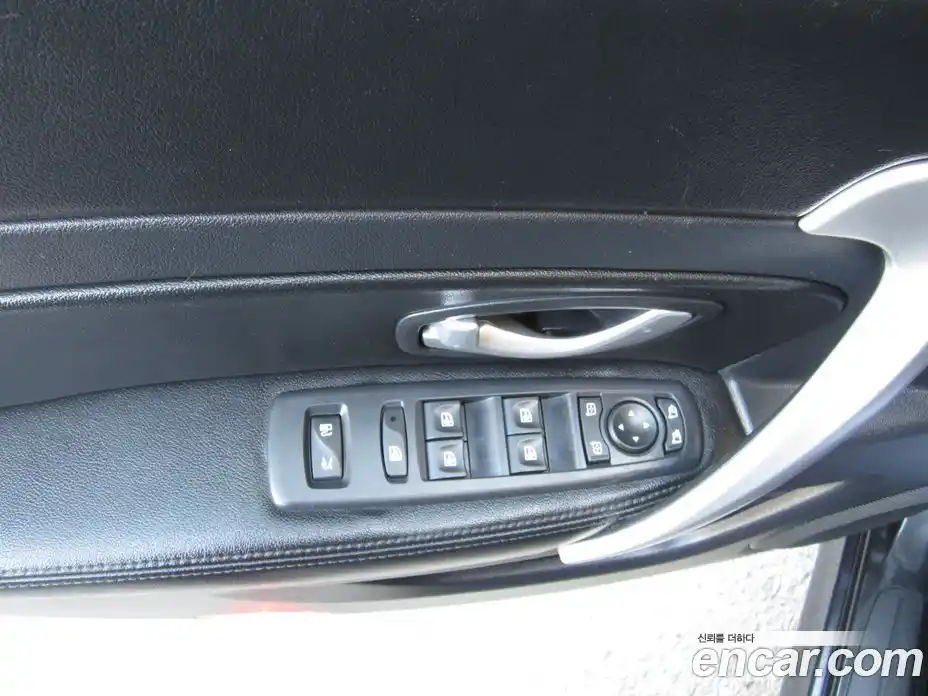 Renault SM5 2014 2.0 гидро в Москве № 1616025, фото 14