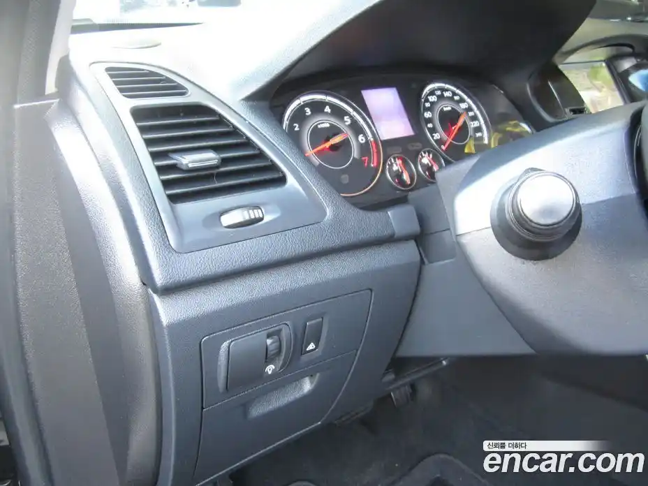 Renault SM5 2014 2.0 гидро в Москве № 1616025, фото 15