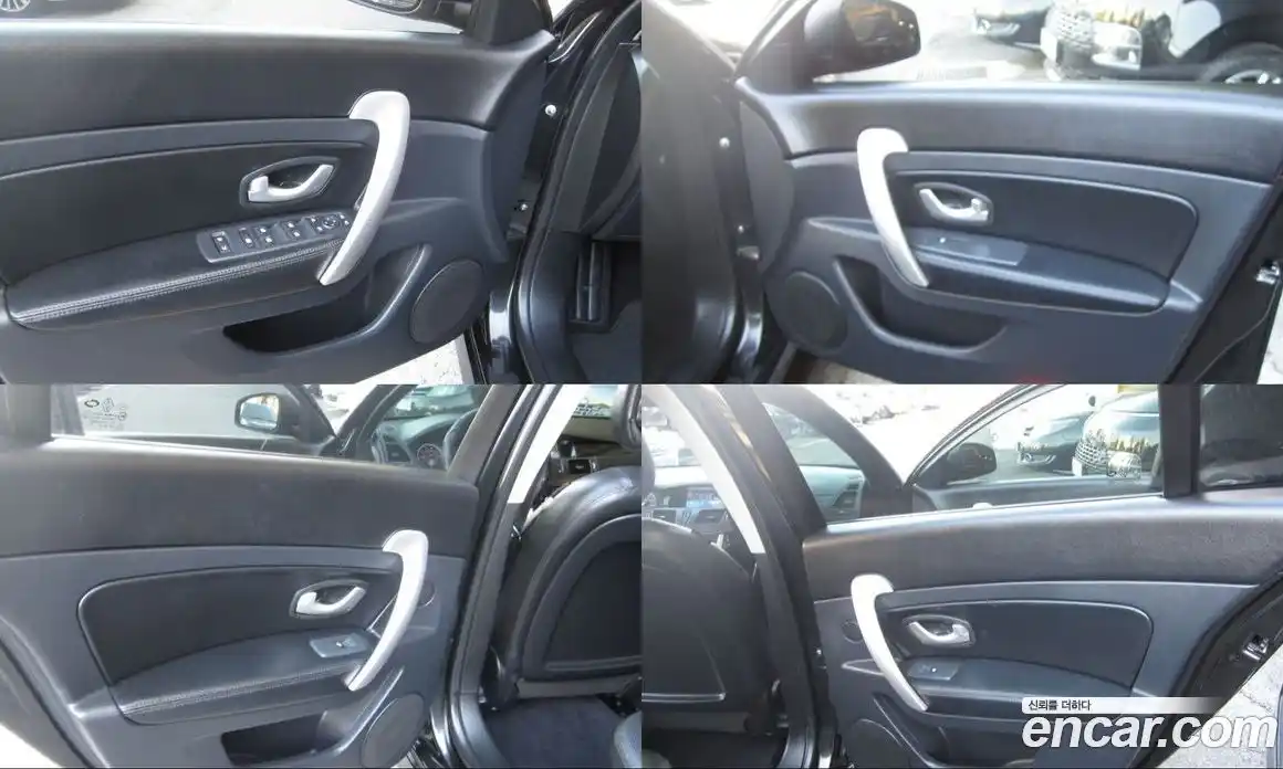 Renault SM5 2014 2.0 гидро в Москве № 1616025, фото 17