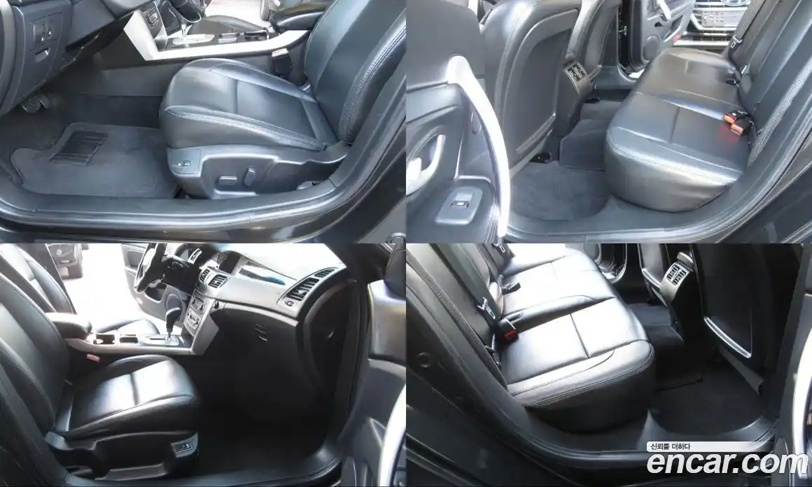 Renault SM5 2014 2.0 гидро в Москве № 1616025, фото 18