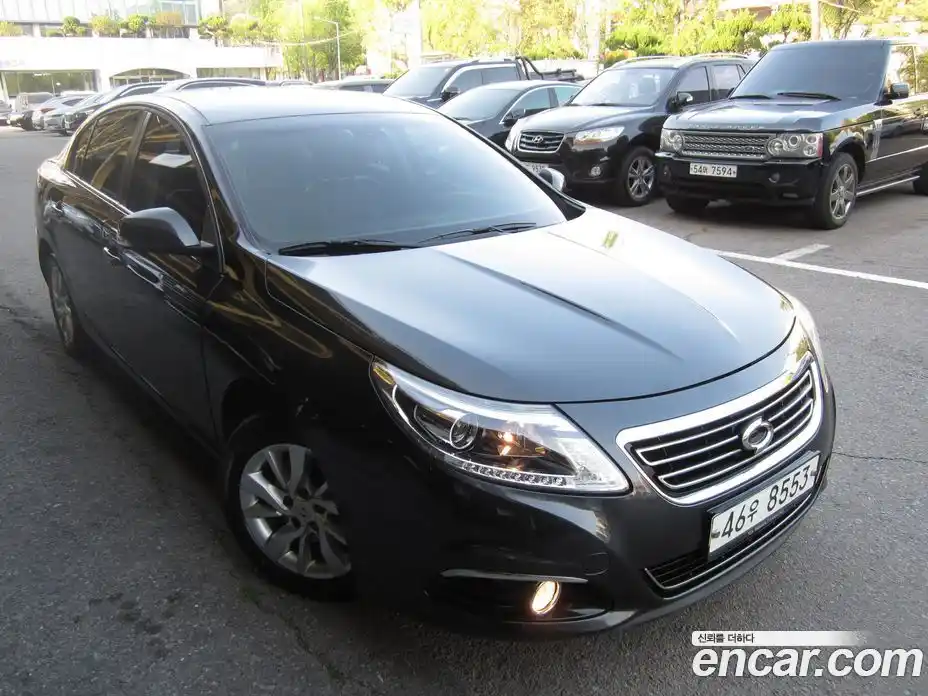 Renault SM5 2014 2.0 гидро в Москве № 1616025, фото 3