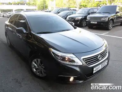 Renault SM5 2014 2.0 гидро в Москве № 1616025, миниатюра 3
