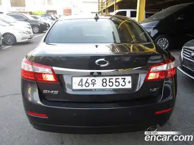 Renault SM5 2014 2.0 гидро в Москве № 1616025, миниатюра 4