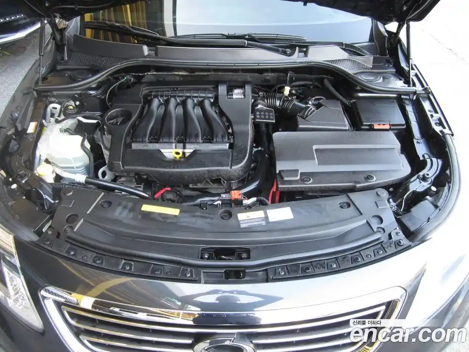 Renault SM5 2014 2.0 гидро в Москве № 1616025, фото 5