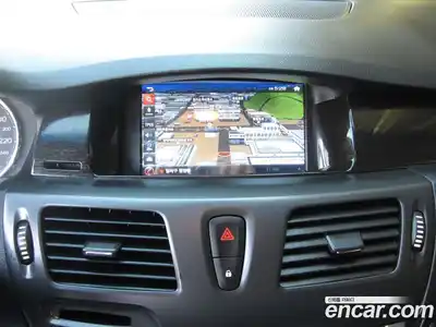 Renault SM5 2014 2.0 гидро в Москве № 1616025, миниатюра 9