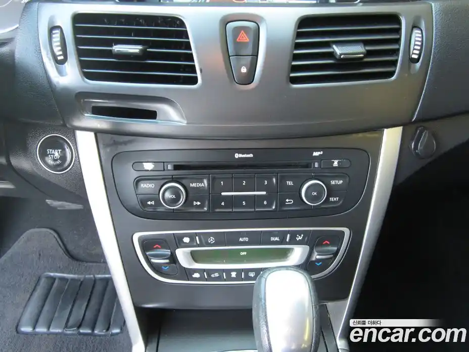 Renault SM5 2014 2.0 гидро в Москве № 1616025, фото 10