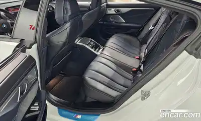 BMW 8-Series 2024 4.4 гидро в Москве № 1616147, миниатюра 12