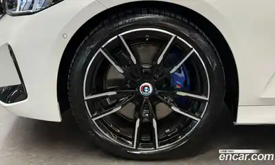 BMW 3-Series 2023 3.0 гидро в Москве № 1616205, миниатюра 5