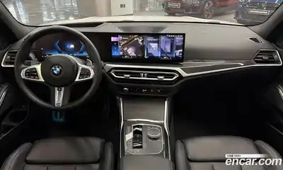 BMW 3-Series 2023 3.0 гидро в Москве № 1616205, миниатюра 7