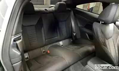 BMW 4-Series 2022 2.0 гидро в Москве № 1616278, миниатюра 11