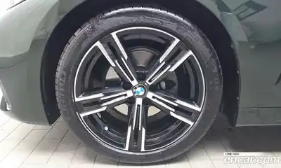 BMW 4-Series 2022 2.0 гидро в Москве № 1616278, миниатюра 5