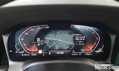BMW 4-Series 2022 2.0 гидро в Москве № 1616278, миниатюра 8