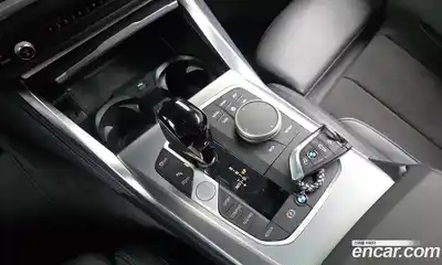 BMW 4-Series 2022 2.0 гидро в Москве № 1616278, миниатюра 9