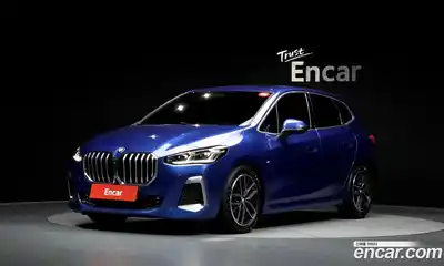 BMW 2-Series, 2023