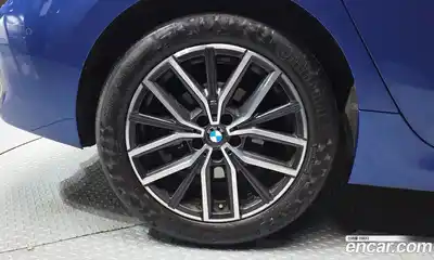 BMW 2-Series 2023 2.0 гидро в Москве № 1616356, миниатюра 5